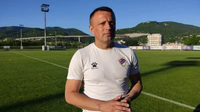 BSK započeo rekonstrukciju tima, Prva liga Republike Srpske