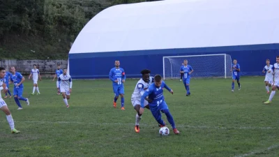 Milovića privlači prvoligaški fudbal, Druga liga  – Istok