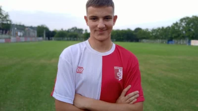 Đorđić krenuo stopama oca i dede, Druga liga  – Istok