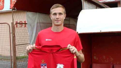 Zaharov Slobodin, Prva liga Republike Srpske