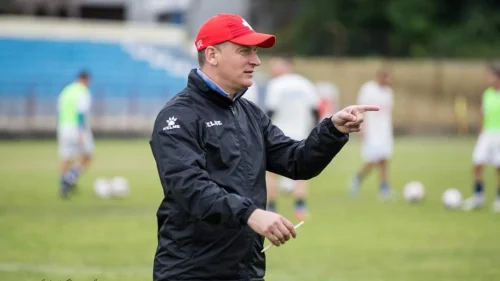 Stanivuković podnio ostavku u Omarskoj, ide prema Derventi, Druga liga  – Zapad