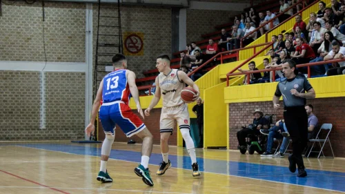Pirgić prelazi u Mladost, Prvenstvo BiH