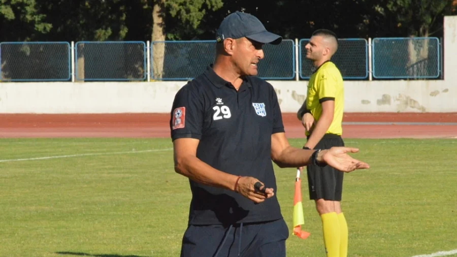 Šaraba apsolutno zadovoljan, Prva liga Republike Srpske