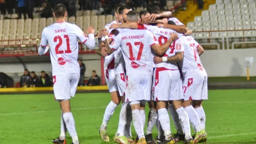 Sarajevo i Zrinjski saznali potencijalne rivale, Premijer liga BiH