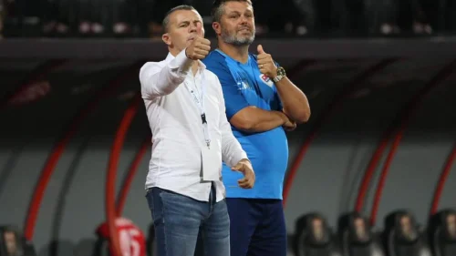 Siniša Mrkobrada otkrio "mozak" trijumfa: Vežbali smo i očekivali penale!