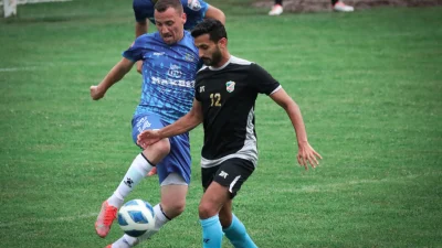 Kapiten Famosa nema dilemu: Ubjeđen sam da ćemo ponovo biti u vrhu, Prva liga Republike Srpske