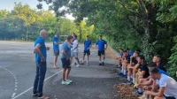 Reprezentativac Bosne i Hercegovine postao trener prvaka države