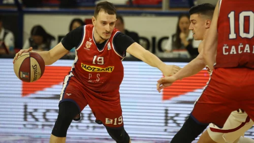 Darko Talić karijeru nastavlja u Švedskoj, ABA liga