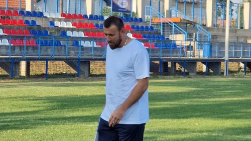 Slaviša Mitrović preuzeo brigu o Zadrugaru, Druga liga  – Istok