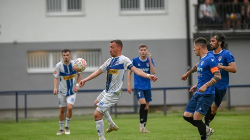 Stefan Pljevaljčić se vraća u matični klub, Prva liga Republike Srpske