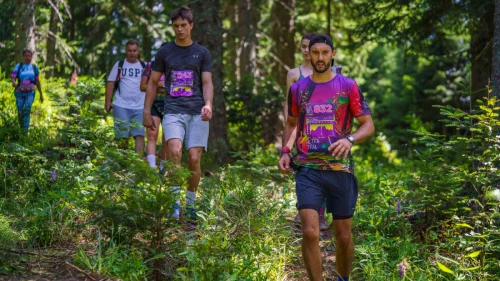 Jahorina epicentar dešavanja ovog vikenda: Jahorina Ultra trail i koncert Nikole Rokvića