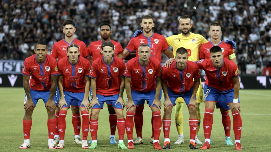 Dobra partija Borca u Solunu, odluka u Banjaluci, Premijer liga BiH