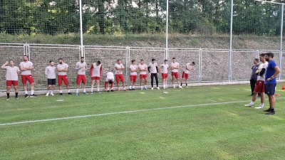 Sloboda ubjedljiva na Laušu, Prva liga Republike Srpske
