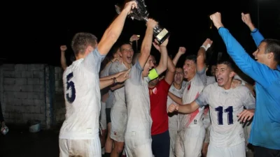 Startuje 18. „Fudbal frends – Foča 2024“: Turnir prijateljstva slavi punoljetstvo