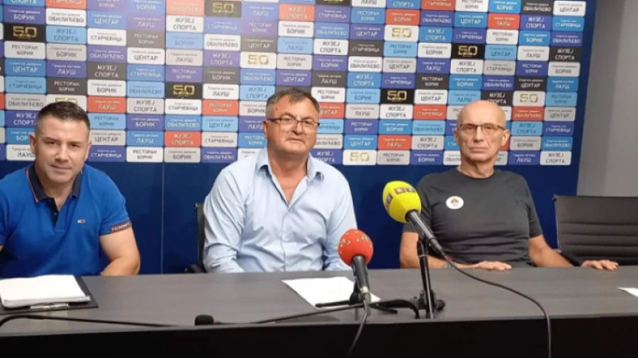 Žalbe koče novo rukovodstvo da preuzme Džudo savez