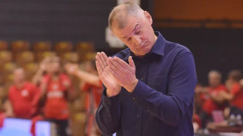 Leotar dobija novog trenera, Prvenstvo BiH