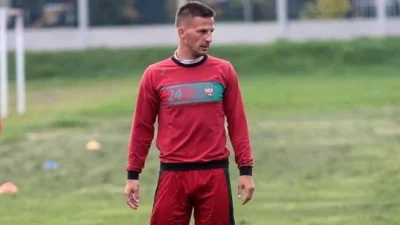 Handžić se uvodi u trenerski posao: Zahvalan sam Romaniji na ukazanoj prilici, Prva liga Republike Srpske