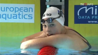 Pudar bez polufinala na 100 delfin