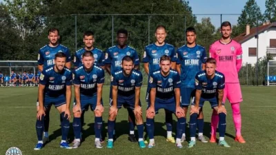 Radujemo se igri na novom, kvalitetnom terenu