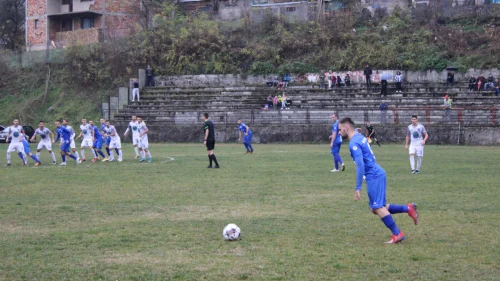 Milović kraj Ćehotine, Prva liga Republike Srpske