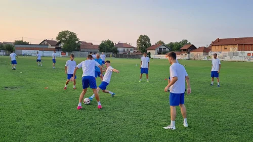 Podrinje napada Prvu ligu Republike Srpske, Druga liga  – Istok