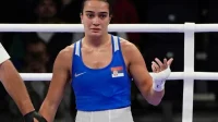 Sara Ćirković razočarana nakon poraza: Sudije su me oštetile