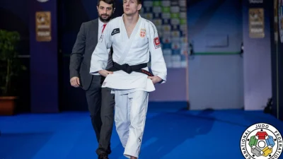Medalja izmakla u posljednjim sekundama: Bunčić peti na Olimpijskim igrama