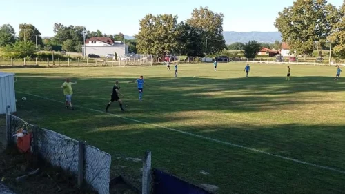 FSA Prijedor bolji od Podgrmeča, Druga liga  – Zapad