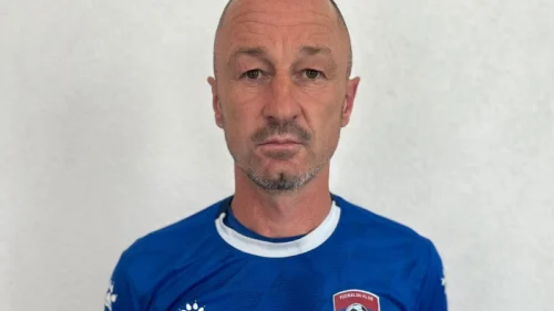 Dragan Jolović produžio saradnju sa Alfom Modričom, Druga liga  – Zapad