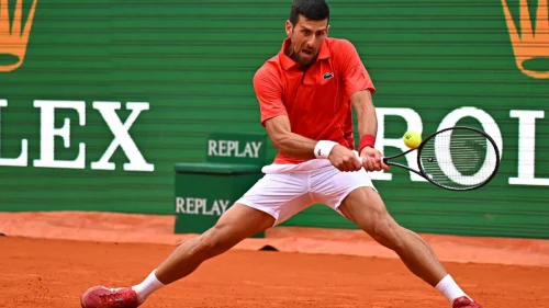 Novak zaustavio Nadala