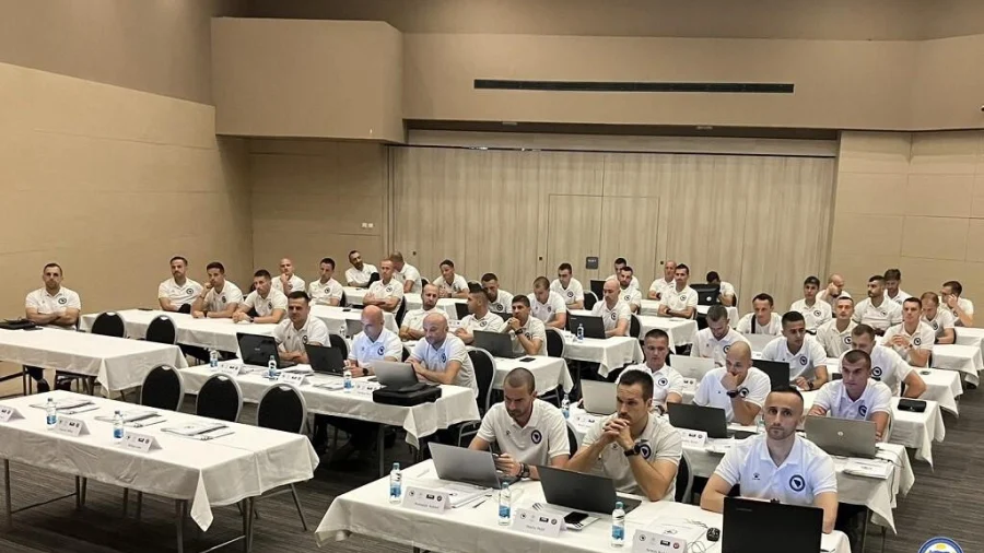 Trojka mora na popravni, Premijer liga BiH