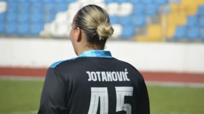 Bivša golmanka ŽFK Leotar karijeru nastavlja u ŽFK Ljubić