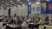 Usvojeno skraćenje Prve lige FBiH, Prva liga FBiH