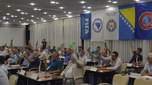 Usvojeno skraćenje Prve lige FBiH, Prva liga FBiH