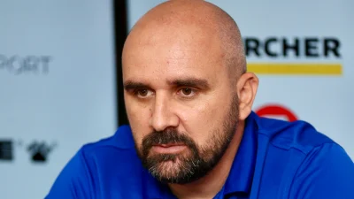 Borac mjerka iznenađenje: Da izbacimo grčkog šampiona!, Premijer liga BiH