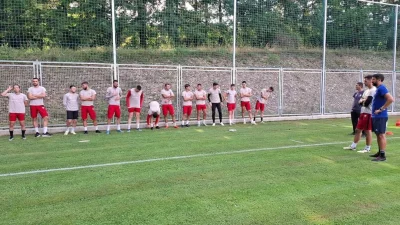 Sloboda Nova Banka bolja od Podgrmeča, Prva liga Republike Srpske
