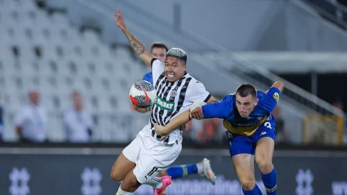 Partizan potvrdio svoje slabosti, Mozzart Bet Super liga Srbije