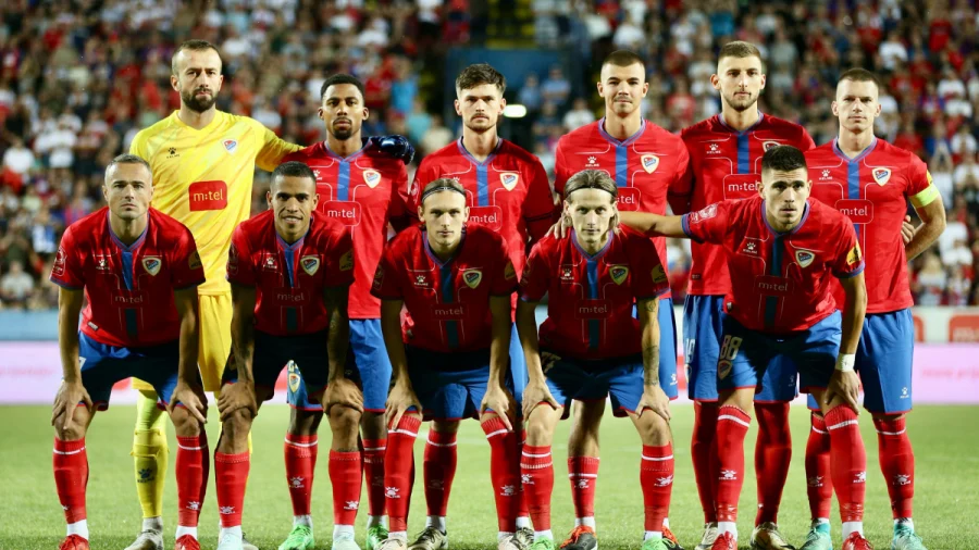 Grci slavili u Banjaluci, Premijer liga BiH