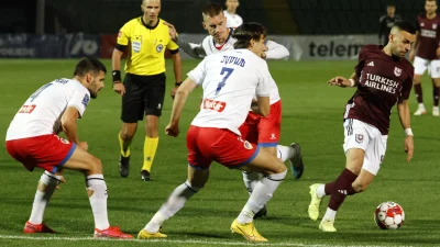 Peljto sudi prvu utakmicu nove sezone, Topalović i Ljajić prvi u VAR sobi, Premijer liga BiH