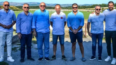 Mostarci i Nevesinjci potpisali ugovor o saradnji, Prva liga Republike Srpske
