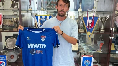 Alfa Modriča bolja od Odžaka 102, Druga liga  – Zapad