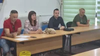 Ivana Smrekić postala predsjednik skupštine Sutjeske iz Foče