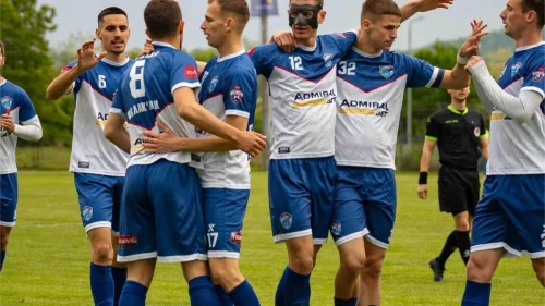 Laktaši igraju „generalku“ protiv TOŠK-a, Prva liga Republike Srpske
