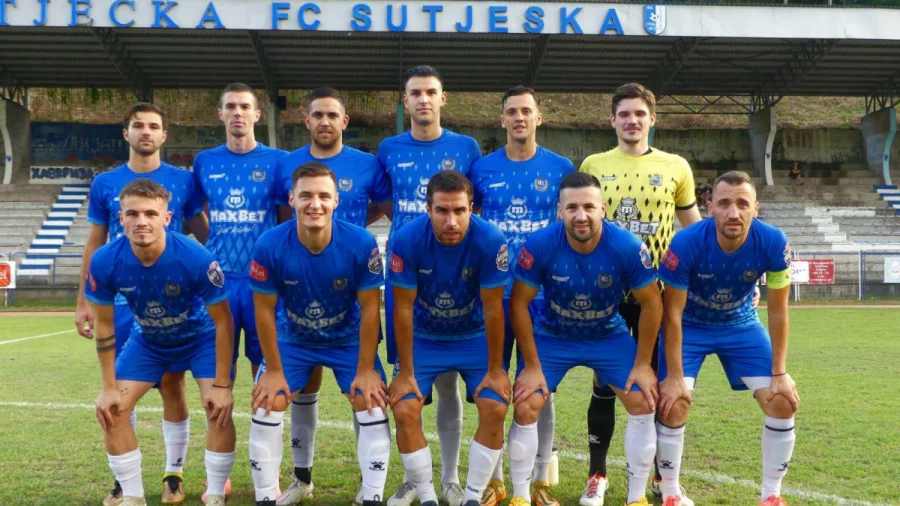 Bajrić riješio generalku kraj Ćehotine, Prva liga Republike Srpske