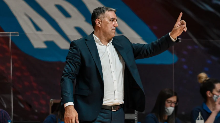 Dragan Bajić se vraća na klupu, NLB ABA 2 liga