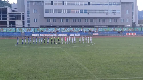 Hinestroza pogodio za trijumf, Prva liga Republike Srpske