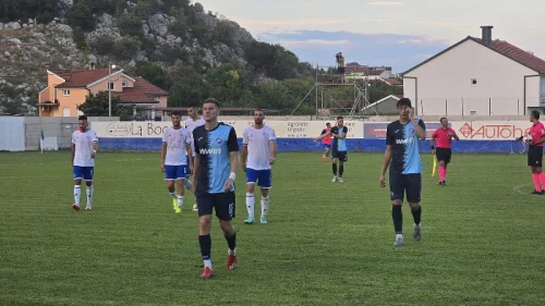 Radniku bodovi u Gabeli, Premijer liga BiH