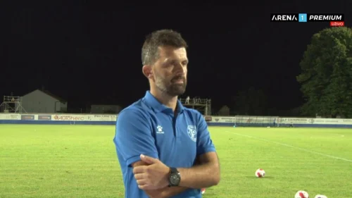Bodovi za Gavrića, Premijer liga BiH