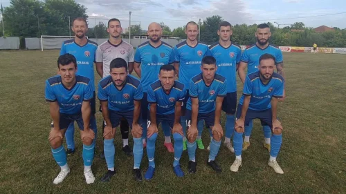 FSA Prijedor bolji od Metalca Sisak, Prva liga Republike Srpske