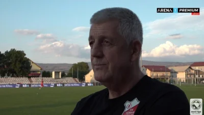 Kakav peh Igmana, povede golmana pomogle Posušju, Premijer liga BiH